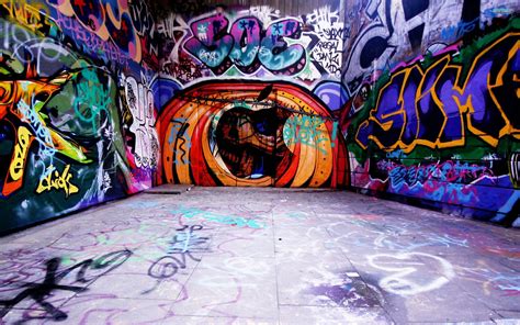 Grafitti Backgrounds Wallpaper Cave