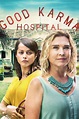 The Good Karma Hospital (TV Series 2017- ) - Posters — The Movie ...