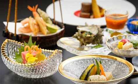 Kaiseki Traditional Japanese Multi Course Dinner Chowcation