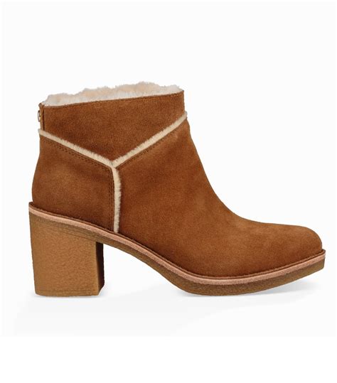 The New Ugg Boots To Wear With Jeans Who What Wear