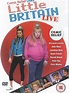 Comic Relief Does Little Britain [DVD]: Amazon.co.uk: Matt Lucas, David ...