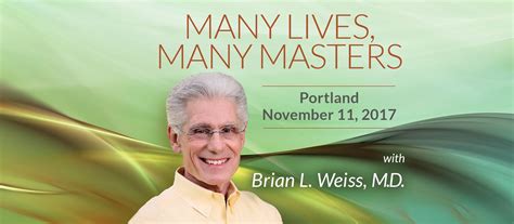 Many Lives Many Masters / Many Lives, Many Masters By Dr 