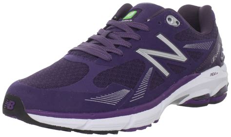 New Balance New Balance Mens M884 Running Shoe In Purple