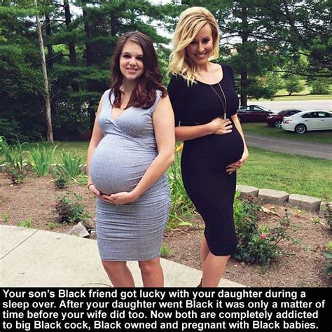 Mom And Daughter Pregnant At The Same Time Captions Lovely The Best