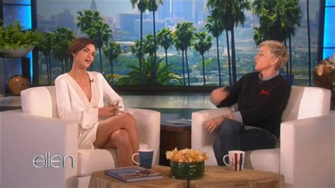 ruby rose nuda ~30 anni in ellen the ellen degeneres show