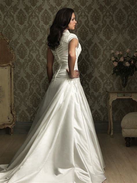 Alina Vacariu For Allure Bridal Allure Bridal Wedding Dresses Bridal