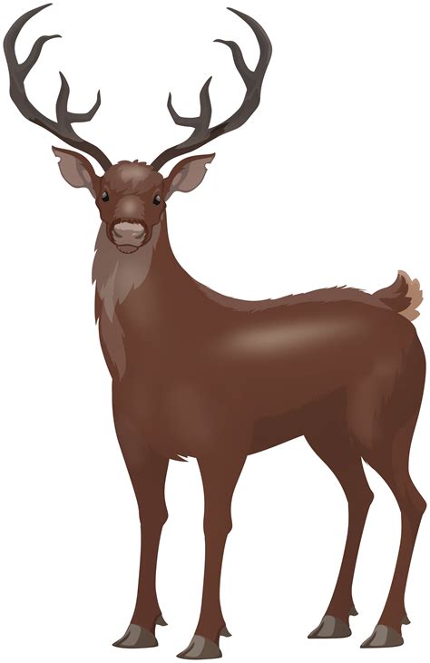 stag clip art 10 free Cliparts | Download images on Clipground 2021