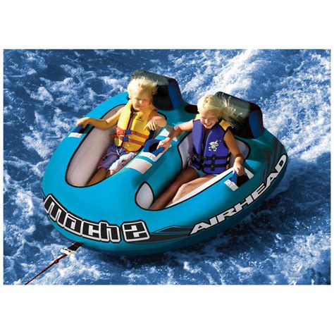 Sportsstuff® Big Mable 2 Person Towable 199917 Tubes And Towables At