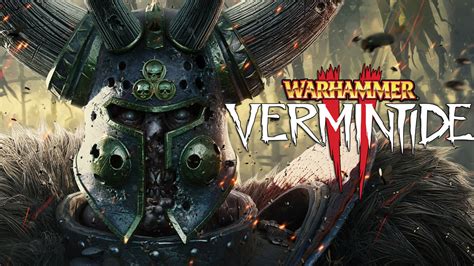 Warhammer Vermintide Ii Is Free This Week Play4uk