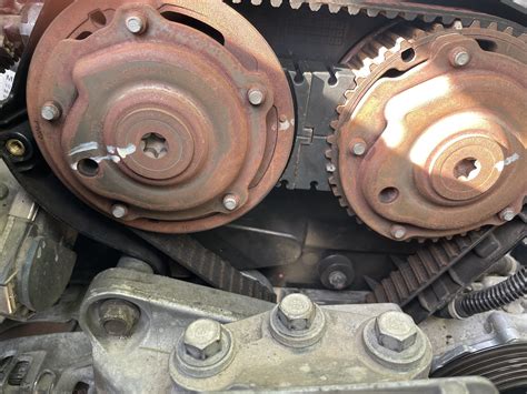 chevy sonic timing belt replacement - wade-othman