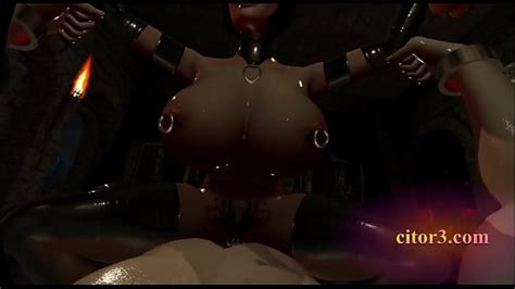 Citor3 3d Vr Game Asmr Hypnosis Sfm Dominatrix With Huge Tits And A Huge Ass Xxx Videos Porno