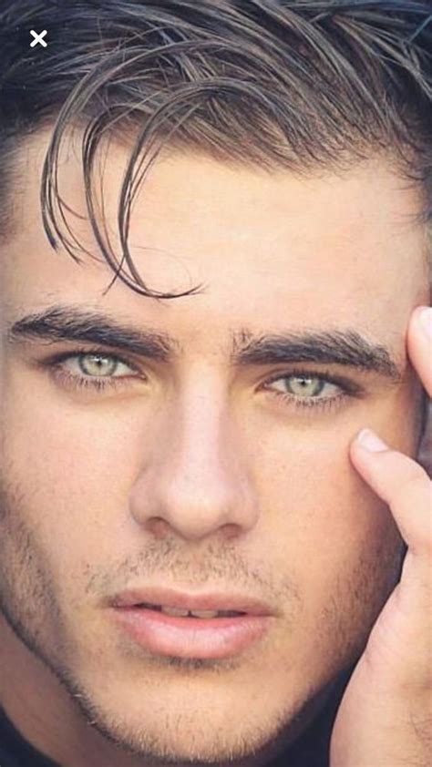 Pin By Mary Fortune On Hot Dudes Most Beautiful Eyes Beautiful Men Faces Gorgeous Eyes