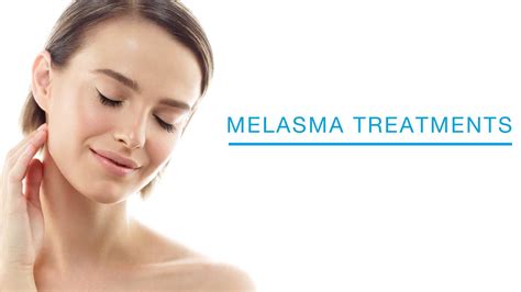 Melasma Treatments At Laser Skin Institute Chatam Nj
