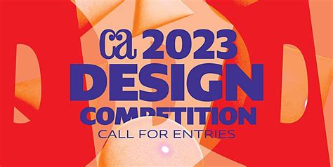 2023 Design Competition Communication Arts