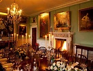 The Marlborough Room - Althorp Estate | Marlborough house, Mansion ...