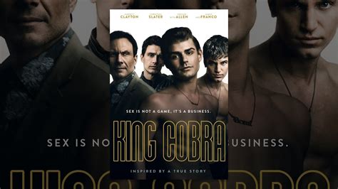 King Cobra 2016 Youtube