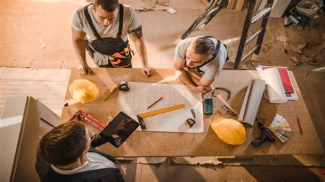 How To Be A Skilled Tradesperson Entrepreneurs Break