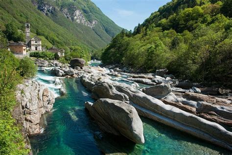 Valle Verzasca Lavertezzo Swiss Review Tripadvisor