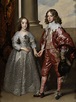 “Guillermo II y su novia María Enriqueta Estuardo”, de ... en Taringa!