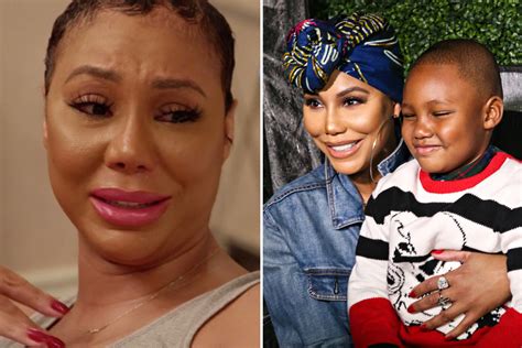 Tamar Braxton Breaks Down And Reveals She Attempted Suicide Because She