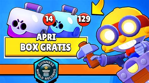 We've got information on his release date, attacks, stats, and all of his abilities! NUOVO RECORD BOX OPENING GRATIS x CARL! - Brawl Stars ...