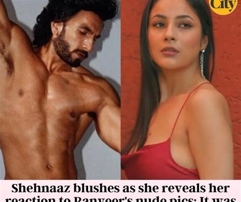 Shirtless Bollywood Men Ranveer Singh S Nudes The Aftermath Continues Naked Indian Hunk S