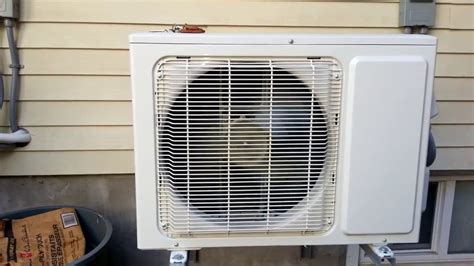 American Standard Trane Mini Split A And A Professional Cooling And