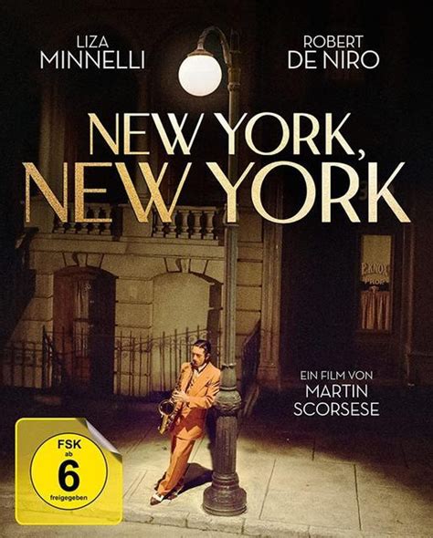New York New York Special Edition Film Bei Weltbildde Bestellen