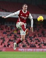 Rob Holding urging Arsenal to kick on after ending 2020 with two ...