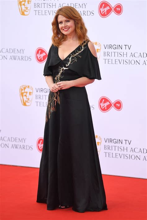 Picture Of Sian Gibson