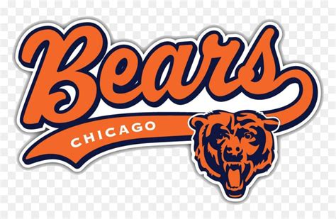 Collection Of Chicago Bears Logo Png Pluspng