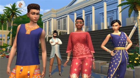 How To Change Your Work Outfit In The Sims 4 Prima Games