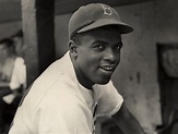 Silent No Longer: The Outspoken Jackie Robinson - History in the Headlines
