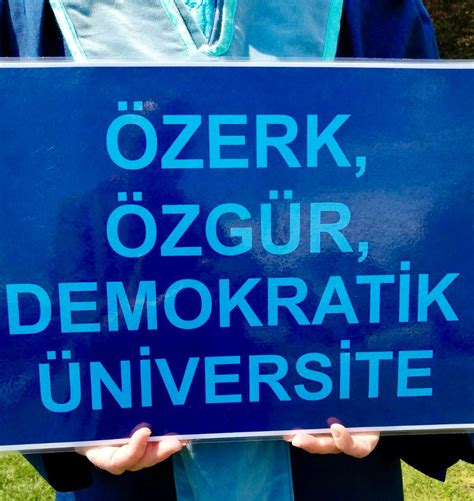Boğaziçi Üniversitesi Eğitimsen Temsilciliği On Twitter Buna Karşı