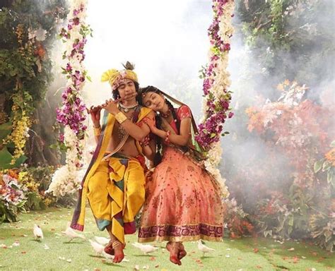 Radha Rani Was The Reason Behind Lord Krishna Rukmini Wedding Radha