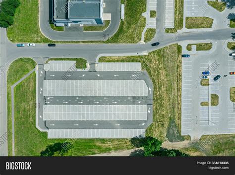 Outdoor Parking Image And Photo Free Trial Bigstock