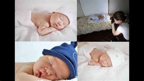 como fotografar bebÊ em casa new born do carlinhos faÇa vocÊ mesmo youtube