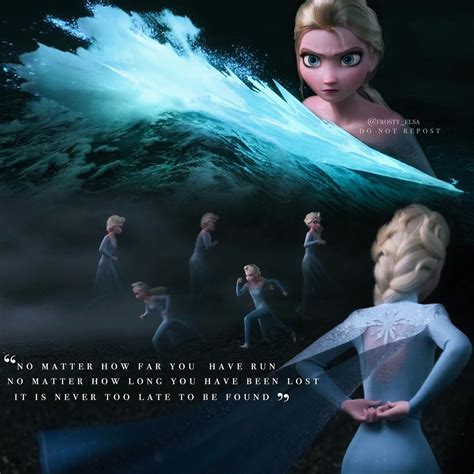 Frozen Edits On Instagram “this Was For A Comp But Than After I
