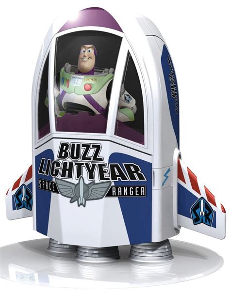 Buzz Lightyear Space Ship Pics About Space Buzz Lightyear Spaceship