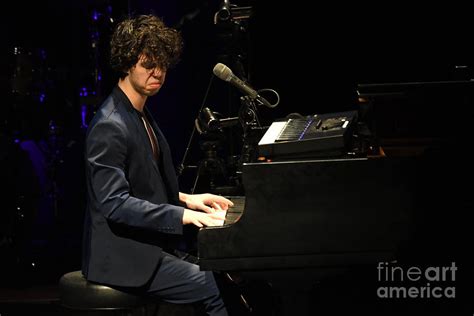 Ethan Bortnick Photograph By Concert Photos Fine Art America