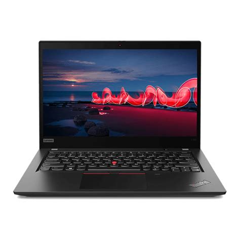 Laptop Lenovo Thinkpad X390 Giá Rẻ Cấu Hình Mạnh