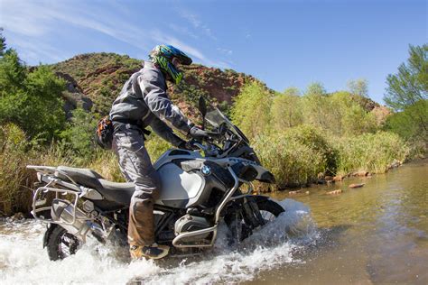 Time has proven this to be one of the best adventure bikes available, with this bike is very clean with a full top box and pannier set. BMW R 1200 GS Motorcycle Adventure now on sale in South Africa