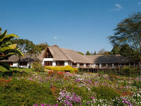 Ngorongoro Farm House Karatu Ngorongoro Tanzania Hotel Review