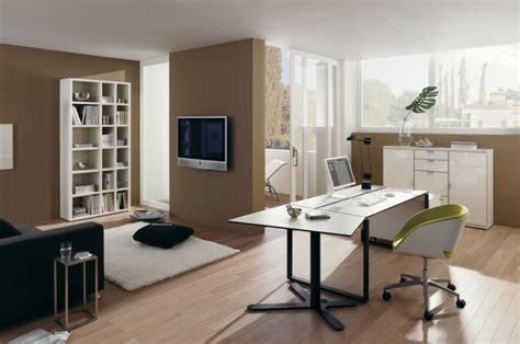 Home Office Furniture By Hulsta