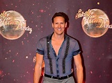 Brendan Cole admits ‘it feels quite raw’ after being axed from Strictly ...