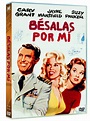 Amazon.com: Bésalas Por Mí [Import espagnol] : Movies & TV