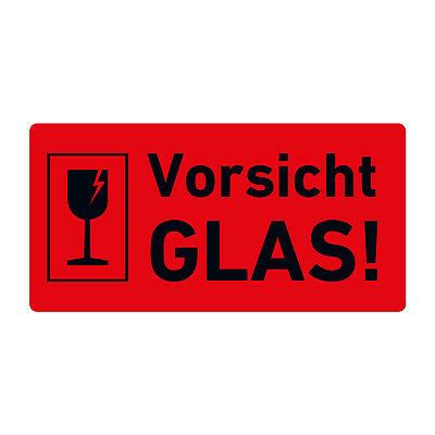 Vorsicht glas aufkleber pdf kostenlos : Versandaufkleber Hinweisetiketten "Vorsicht Glas ...