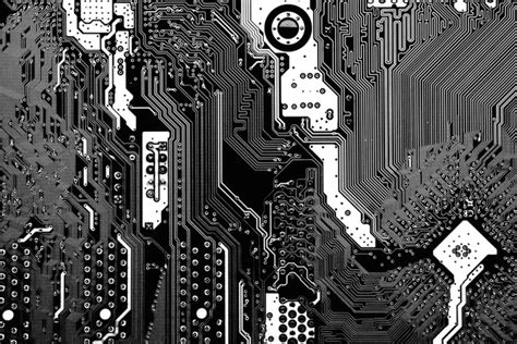 Electronics And Computer Technology Stock Image Everypixel