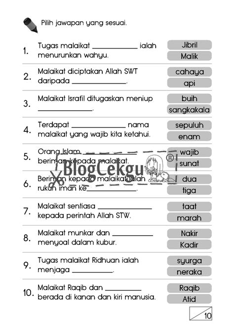 Format sebelum ini iaitu pmr dilihat sudah banyak diubah dan sudah tidak relevan. Blog CekGu: Soalan Peperiksaan Pendidikan Islam Pendidikan ...