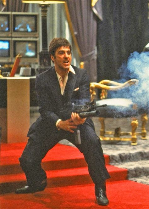 Scarface Scarface Movie Gangster Movies Scarface